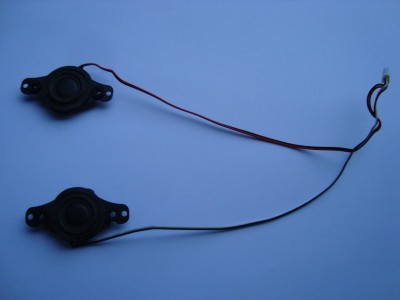 Говорители за лаптоп Toshiba Satellite C650 C650D C655 C655D