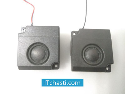 Говорители за лаптоп Toshiba Satellite L300D L305D 6039B0021701