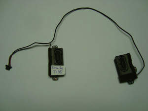 Говорители за лаптоп Toshiba Satellite T135D