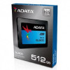 SSD ADATA SU800 512GB 3D NAND SSD ADATA SU800 512GB 3D NAND