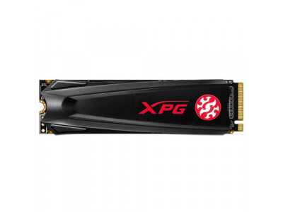 SSD ADATA GAMMIX S5 256G M2 PCIE SSD ADATA GAMMIX S5 256G M2 PCIE