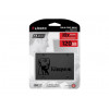 SSD Kingston A400 120GB 2.5 SATA3 SSD Kingston A400 120GB 2.5 SATA3