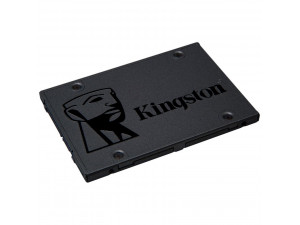 SSD Kingston A400 960GB 2.5 SATA3 SSD Kingston A400 960GB 2.5 SATA3