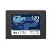 SSD Patriot Burst Elite 120GB 2.5" PBE120GS25SSDR SATA3 SSD Patriot Burst Elite 120GB 2.5" PBE120GS25SSDR SATA3