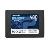 SSD Patriot Burst Elite 480GB 2.5" PBE480GS25SSDR SATA3 SSD Patriot Burst Elite 480GB 2.5" PBE480GS25SSDR SATA3