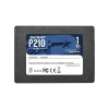 SSD Patriot P210 1TB 2.5 P210S1TB25 SATA3 SSD Patriot P210 1TB 2.5 P210S1TB25 SATA3