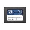 SSD Patriot P210 512GB 2.5 P210S512G25 SATA3 SSD Patriot P210 512GB 2.5 P210S512G25 SATA3