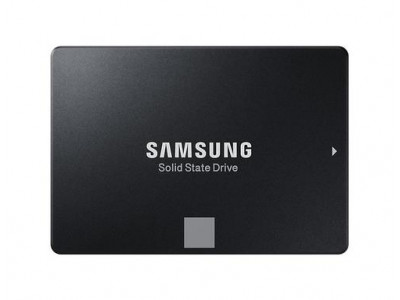 SSD Samsung 870 EVO 1TB Int. 2.5" MZ-77E1T0B-EU SATA