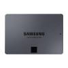 SSD Samsung 870 QVO 2TB Int. 2.5" MZ-77Q2T0BW SATA SSD Samsung 870 QVO 2TB Int. 2.5" MZ-77Q2T0BW SATA