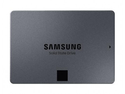 SSD Samsung 870 QVO 2TB Int. 2.5" MZ-77Q2T0BW SATA