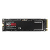 SSD Samsung 980 PRO 1TB NVMe M.2 2280 MZ-V8P1T0BW SSD Samsung 980 PRO 1TB NVMe M.2 2280 MZ-V8P1T0BW
