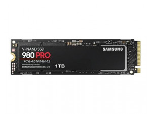 SSD Samsung 980 PRO 1TB NVMe M.2 2280 MZ-V8P1T0BW