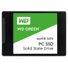 SSD WD Green 240GB 2.5" SATA III WDS240G1G0A SSD WD Green 240GB 2.5" SATA III WDS240G1G0A