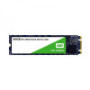 SSD WD Green 240GB M.2 2280 WDS240G2G0B SSD WD Green 240GB M.2 2280 WDS240G2G0B