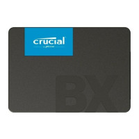 SSD CRUCIAL BX500 1TB 2.5” 7mm CT500BX500SSD1 SATA SSD CRUCIAL BX500 1TB 2.5” 7mm CT500BX500SSD1 SATA