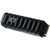 SSD Corsair MP600 PRO XT 2TB M.2 NVMe PCIe Gen 4