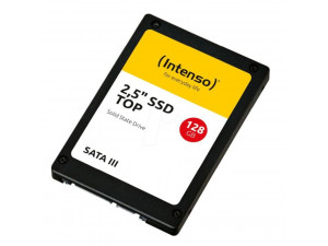 SSD Intenso TOP 128GB 2.5" SATA3