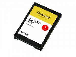 SSD Intenso TOP 1TB 2.5" SATA3