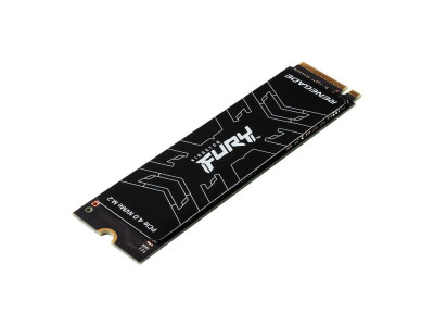 SSD Kingston FURY Renegade 500GB M.2 2280 PCIe 4.0 NVMe