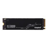 SSD Kingston KC3000 512GB M.2 2280 NVMe SSD