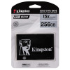 SSD Kingston KC600 256GB SATA