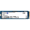 SSD Kingston NV2 250GB M.2 2280 PCIe 4.0 NVMe