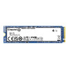 SSD Kingston NV3 4TB M.2 2280 PCIe 4.0 NVMe