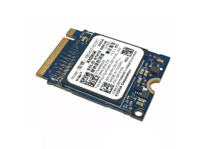 SSD Kioxia 256GB KBG40ZNS256G 2240 NVMe