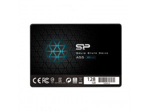 SSD SILICON POWER A55 128GB 2.5" SATA3