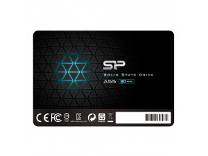 SSD SILICON POWER A55 1TB 2.5" SATA3
