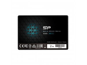 SSD SILICON POWER A55 2TB 2.5" SATA3