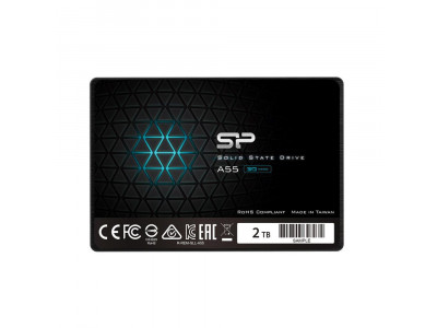 SSD SILICON POWER A55 2TB 2.5" SATA3