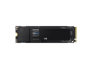 SSD Samsung 990 EVO 1TB M.2 Type 2280 PCIe 4.0 x4 NVMe MZ-V9E1T0BW