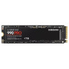 SSD Samsung 990 PRO 1TB M.2-2280 MZ-V9P1T0BW