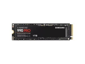 SSD Samsung 990 PRO 1TB M.2-2280 MZ-V9P1T0BW