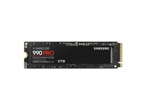 SSD Samsung 990 PRO 2TB M.2-2280 MZ-V9P2T0BW