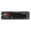 SSD Samsung 990 PRO 4TB M.2-2280 MZ-V9P4T0BW