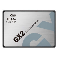 SSD Team Group GX2 1TB 2.5" TEAM-SSD-GX2-512GB SATA SSD Team Group GX2 1TB 2.5" TEAM-SSD-GX2-512GB SATA