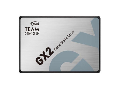 SSD Team Group GX2 512GB 2.5" TEAM-SSD-GX2-512GB SATA
