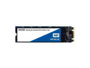 SSD WD Blue 250GB M.2 2280 WDS250G2B0B