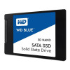 SSD WD Blue 500GB 2.5" SATA III WDS500G2B0A