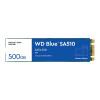 SSD WD Blue 500GB M.2 2280 WDS500G3B0B