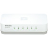 Switch D-Link GO-SW-5E 5-Port 10/100Mbps Суич