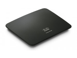 Switch Linksys SE1500 5-port 10/100 Mbps Суич
