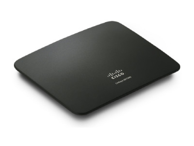 Switch Linksys SE1500 5-port 10/100 Mbps Суич