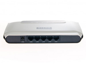 Switch Netis ST-3105G 5-Ports 10/100/1000Mbps Суич