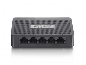 Switch Netis ST-3105S 5 Port Fast Ethernet Суич