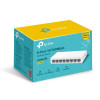 Switch TP-LINK LS1008 8-Port 10/100Mbps TL-LS1008 Суич