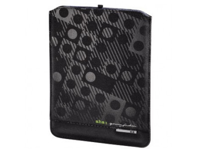 Tablet Accessory Bag Hama AHA Lenni 101483 10.1"