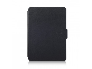 Tablet Accessory Кожен калъф за Amazon Kindle 2014 Черен 6'' Tablet Accessory Кожен калъф за Amazon Kindle 2014 Черен 6''